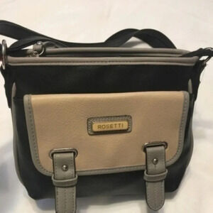 Rosetti   ladies hand bag  size M